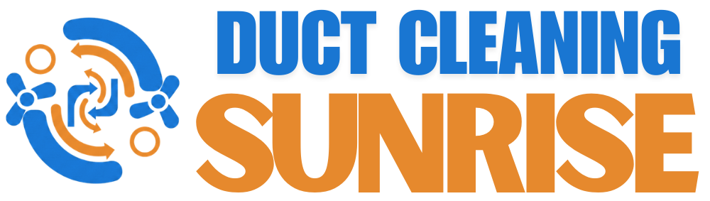 Air Duct Cleaning Sunrise